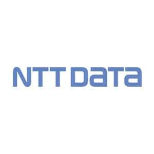 ntt data Endalia